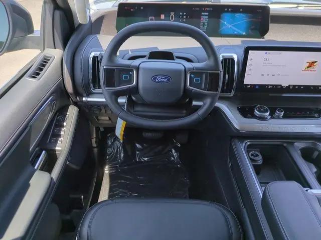 2026 Ford Expedition Max Platinum MAX