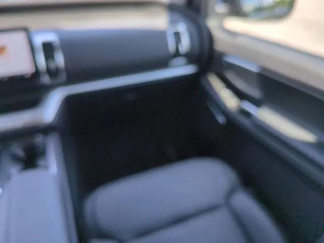 2026 Ford Expedition Max Platinum MAX