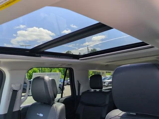 2026 Ford Expedition Max Platinum MAX