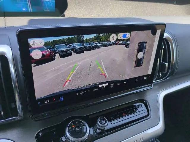 2026 Ford Expedition Max Platinum MAX