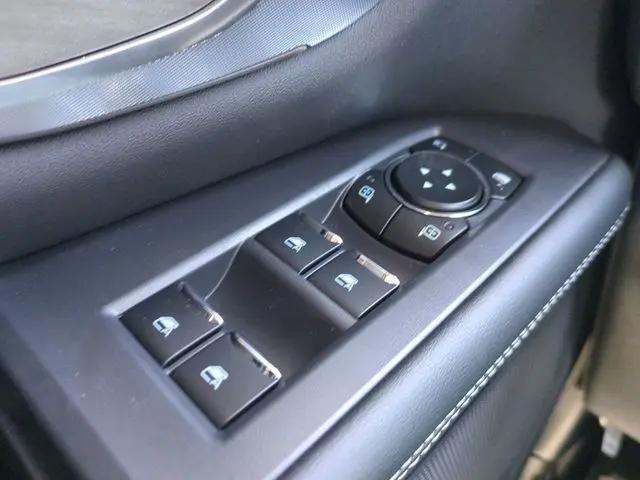 2026 Ford Expedition Max Platinum MAX