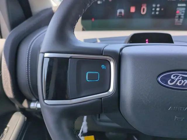 2026 Ford Expedition Max Platinum MAX