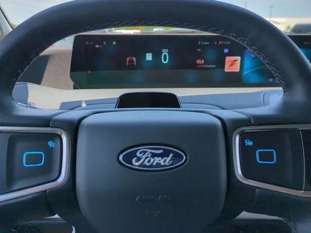 2026 Ford Expedition Max Platinum MAX