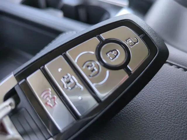 2026 Ford Expedition Max Platinum MAX