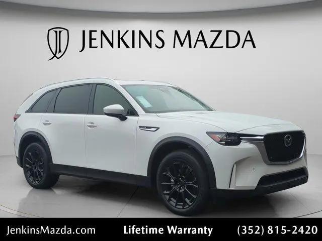 2026 Mazda X-90 3.3 Turbo Preferred for sale in Ocala, FL