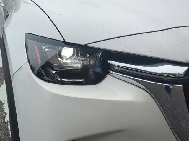 2026 Mazda X-90 3.3 Turbo Preferred