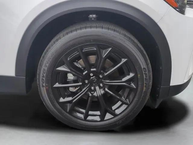 2026 Mazda X-90 3.3 Turbo Preferred