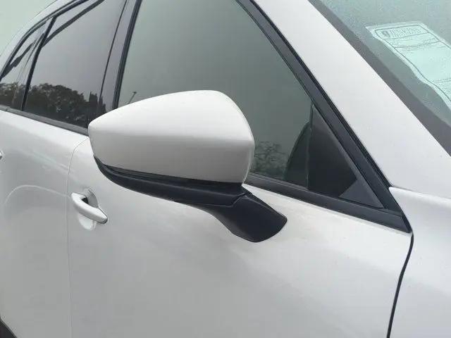2026 Mazda X-90 3.3 Turbo Preferred