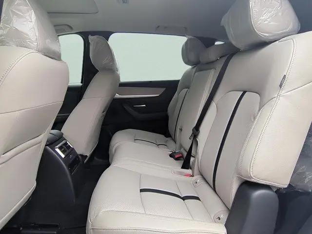 2026 Mazda X-90 3.3 Turbo Preferred