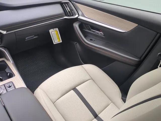 2026 Mazda X-90 3.3 Turbo Preferred