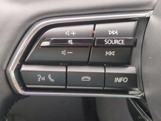 2026 Mazda X-90 3.3 Turbo Preferred