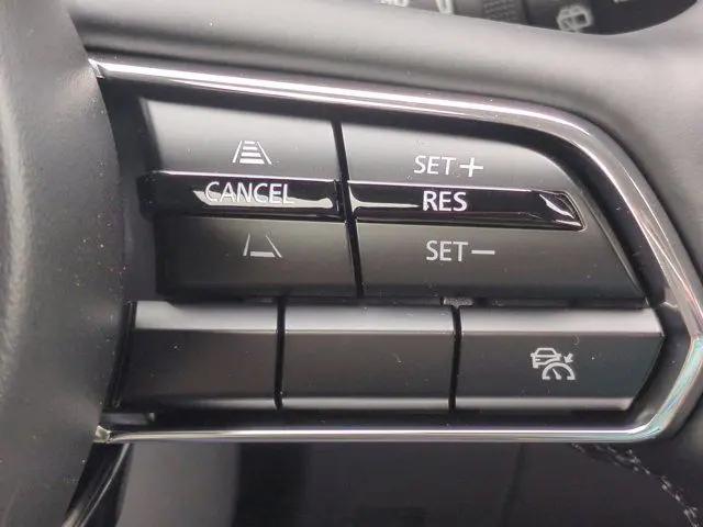 2026 Mazda X-90 3.3 Turbo Preferred