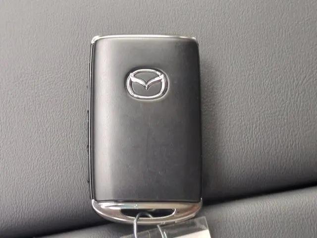 2026 Mazda X-90 3.3 Turbo Preferred