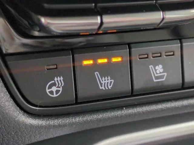 2026 Mazda X-90 3.3 Turbo Preferred