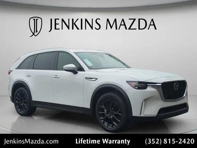 2026 Mazda X-90 3.3 Turbo Preferred for sale in Ocala, FL