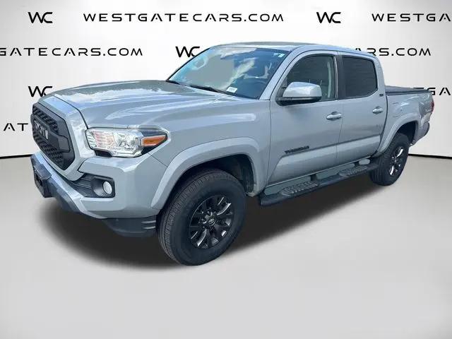 2020 Toyota Tacoma SR5 V6 for sale in Wake Forest, NC