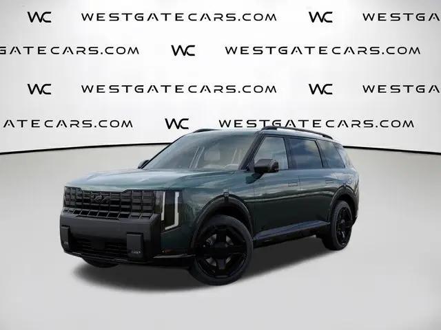 2027 Kia Telluride X-Line EX for sale in Wake Forest, NC