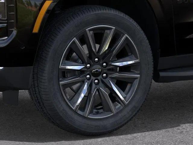2026 Chevrolet Suburban LS, RWD