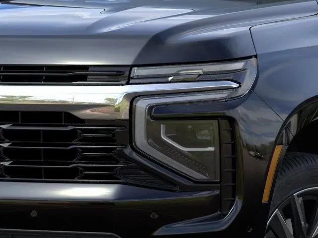 2026 Chevrolet Suburban LS, RWD