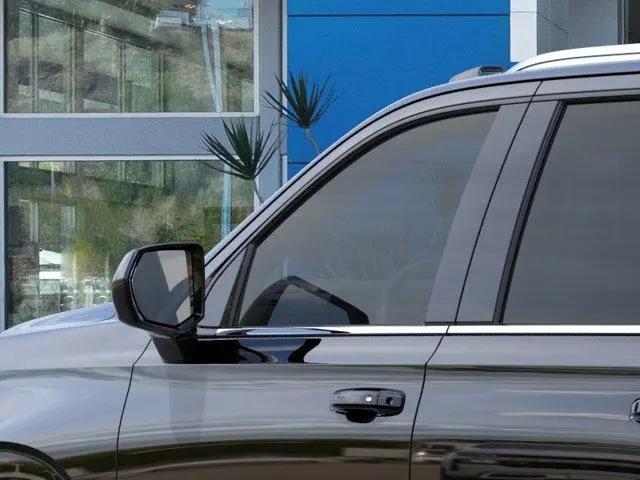 2026 Chevrolet Suburban LS, RWD