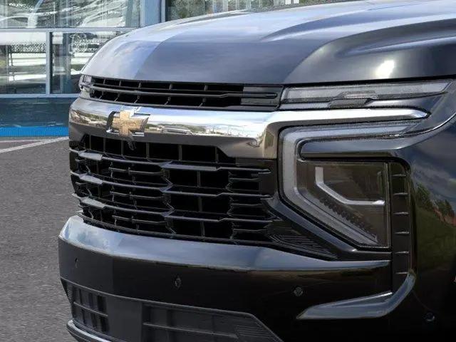 2026 Chevrolet Suburban LS, RWD