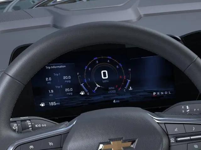2026 Chevrolet Suburban LS, RWD