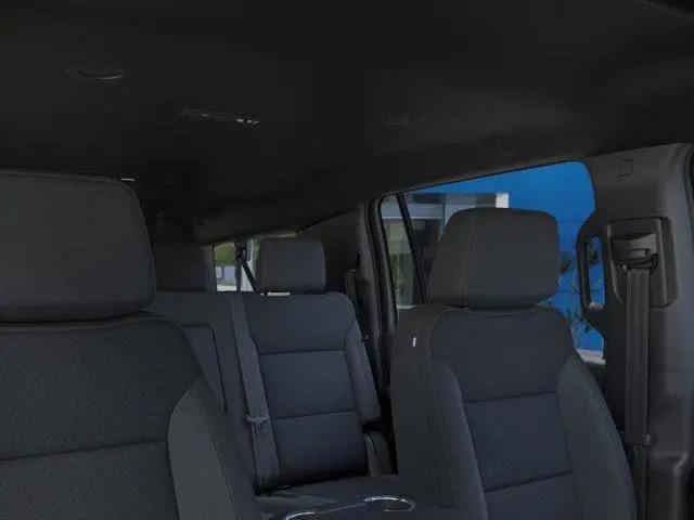 2026 Chevrolet Suburban LS, RWD
