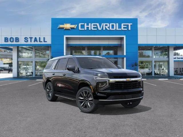 2026 Chevrolet Tahoe LS for sale in La Mesa, CA