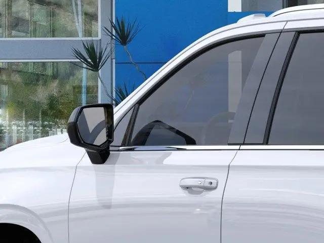 2026 Chevrolet Tahoe 4WD LS