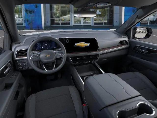 2026 Chevrolet Tahoe 4WD LS