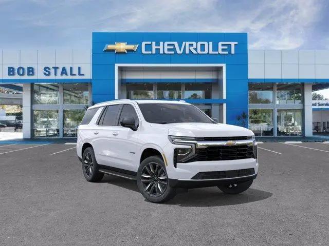 2026 Chevrolet Tahoe 4WD LS for sale in La Mesa, CA