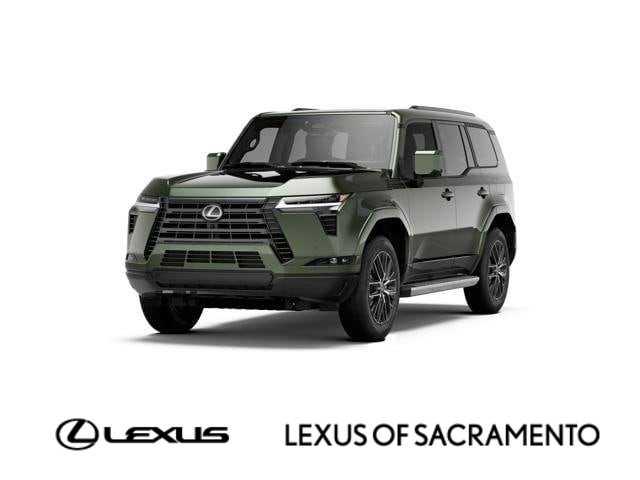 2026 Lexus GX 550 Premium+ for sale in Sacramento, CA