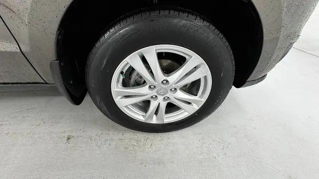 2012 Hyundai Santa Fe Limited