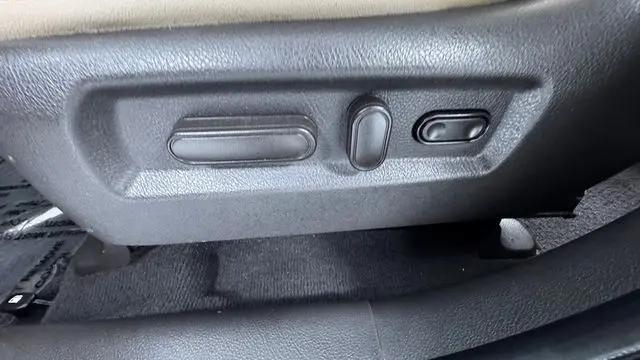 2012 Hyundai Santa Fe Limited