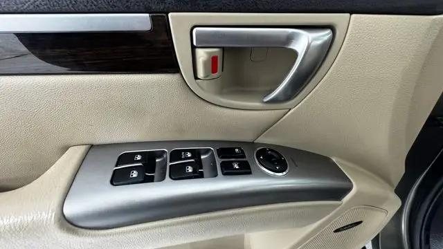 2012 Hyundai Santa Fe Limited