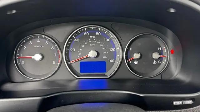 2012 Hyundai Santa Fe Limited
