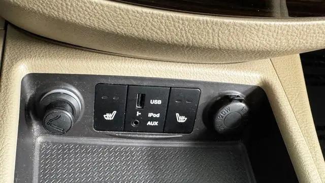 2012 Hyundai Santa Fe Limited