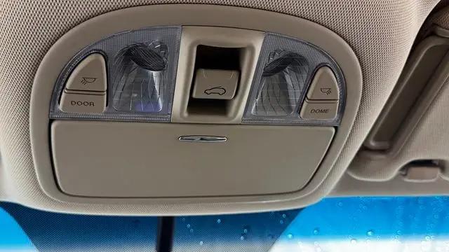 2012 Hyundai Santa Fe Limited