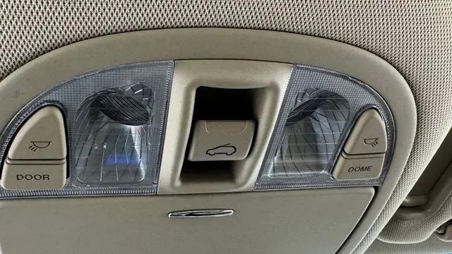 2012 Hyundai Santa Fe Limited