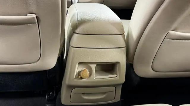 2012 Hyundai Santa Fe Limited