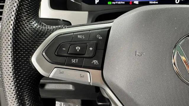2022 Volkswagen Atlas Cross Sport 2.0T SEL R-Line