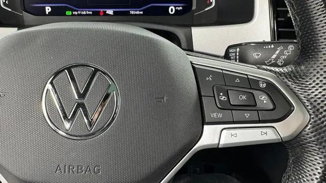 2022 Volkswagen Atlas Cross Sport 2.0T SEL R-Line