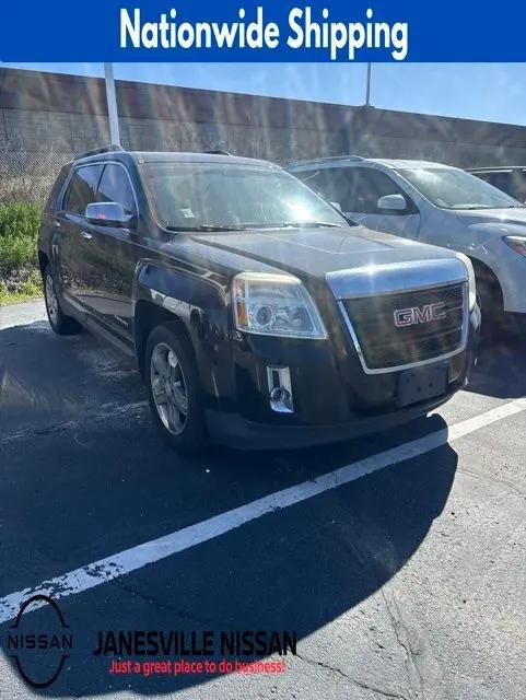 2013 GMC Terrain SLT-1 for sale in Janesville, WI