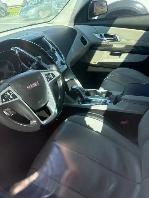 2013 GMC Terrain SLT-1