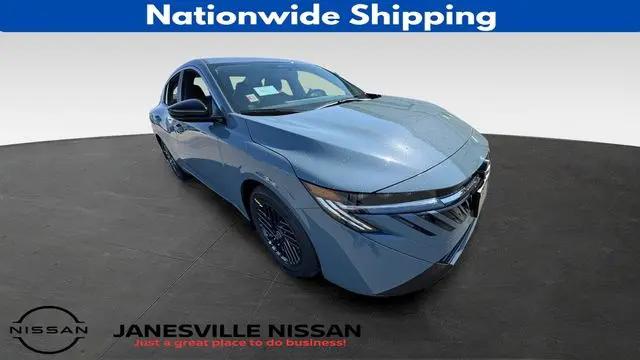 2026 Nissan Sentra SV for sale in Janesville, WI