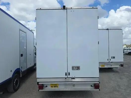 2021 Ford Transit Chassis Base