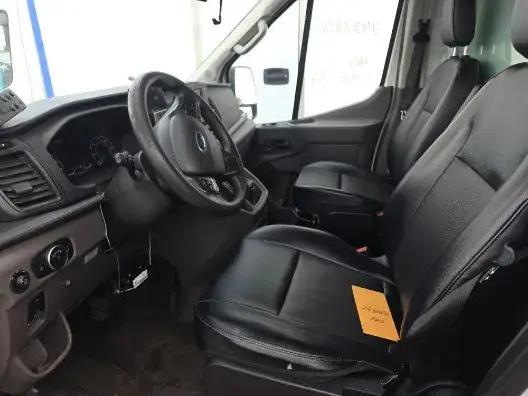 2021 Ford Transit Chassis Base