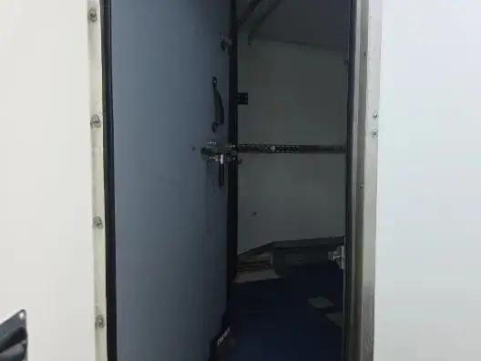 2021 Ford Transit Chassis Base