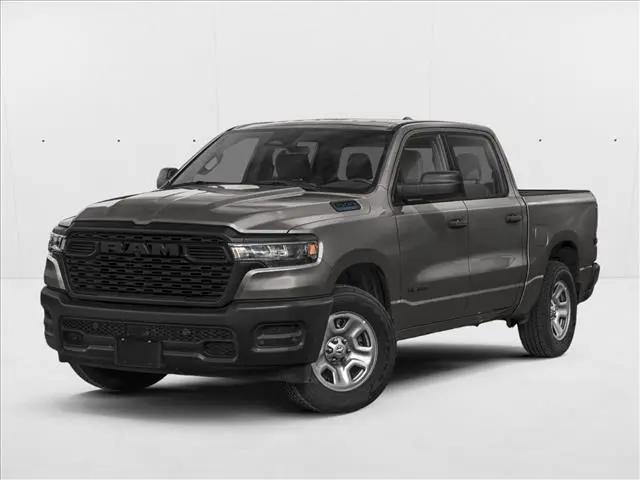 2026 Ram 1500 Express Crew Cab 4x2 5'7" Box for sale in Columbus, GA