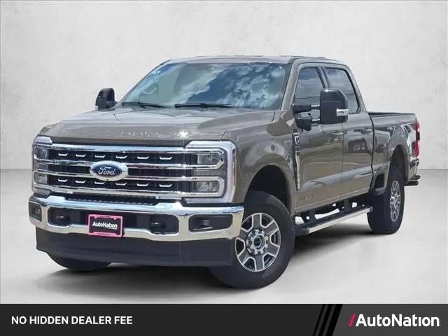 2026 Ford F-250 LARIAT for sale in Houston, TX